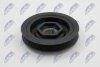 Honda k20a/k20b/k24a шкив вала хонда k20a/k20b/k24a на HONDA NTY RKP-HD-003 (фото 2)