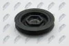 Honda k20a/k20b/k24a шкив вала хонда k20a/k20b/k24a на HONDA NTY RKP-HD-003 (фото 2)
