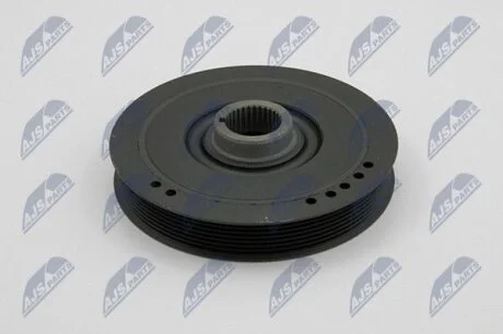 Honda k20a/k20b/k24a шкив вала хонда k20a/k20b/k24a на HONDA NTY RKP-HD-003