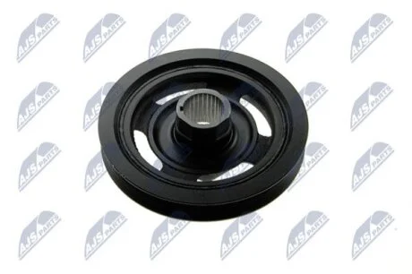 Ременный шкив, коленчатый вал на HONDA NTY RKP-HD-004