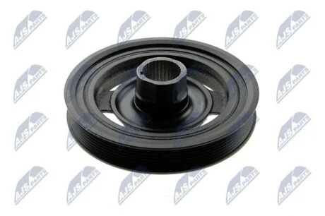 Ременный шкив, коленчатый вал на FORD,HONDA NTY RKPHD005