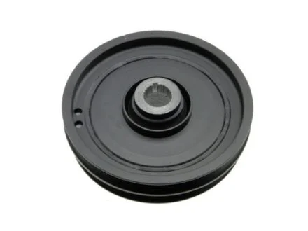 Ременный шкив, коленчатый вал на HONDA NTY RKP-HD-006