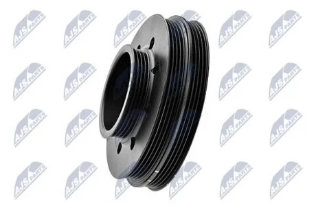 Honda civic шкив вала хонда сивик на HONDA NTY RKPHD007