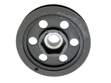 Honda jazz шкив вала хонда джаз на HONDA NTY RKP-HD-011