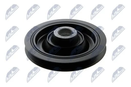 Honda accord usa/jap шкив вала хонда аккорд usa/jap на HONDA NTY RKPHD017