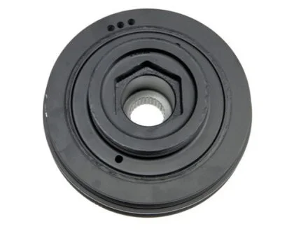 ШКИВ ШЕСТЕРНИ КОЛЕНВАЛА ШКИВ ВАЛА HONDA ENG.D16 CIVIC EJ EK 95-, HR-V 99- DOHC NTY RKPHD019