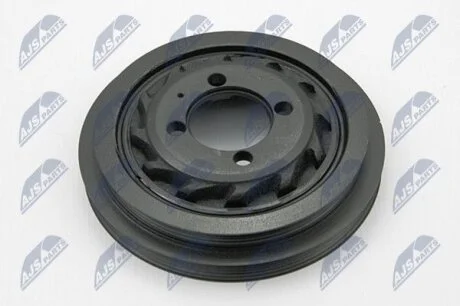 Шкив вала Hyundai Sonata 2312438010 на HYUNDAI,KIA NTY RKP-HY-505