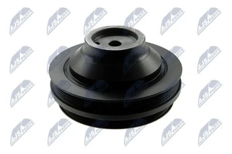 Ременный шкив, коленчатый вал на Hyundai,Kia NTY RKP-HY-510