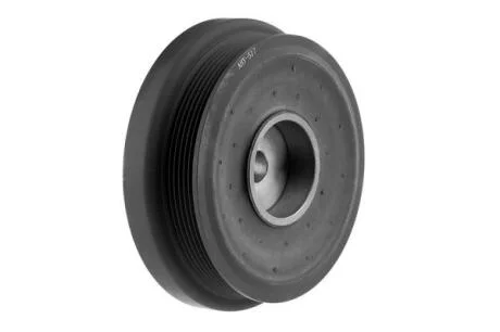 Шків колінвала демпферний Kia Sorento 2.0CRDI 10- NTY RKPHY517