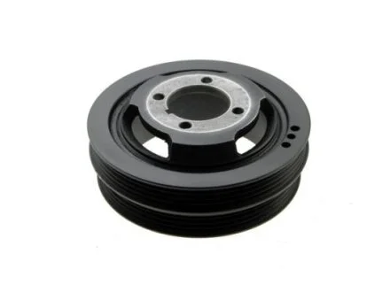 Ременный шкив, коленчатый вал на KIA NTY RKPKA301