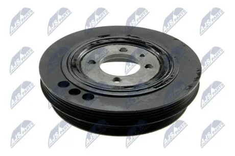 Ременный шкив, коленчатый вал на KIA NTY RKP-KA-305