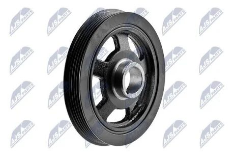 Kia/hyundai шкив вала хюндай, киа на HYUNDAI,KIA NTY RKPKA306