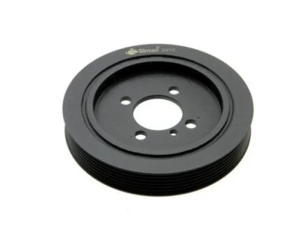 Ременный шкив, коленчатый вал на Hyundai,Kia RKP-KA-307 NTY RKPKA307