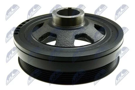 Ременный шкив, коленчатый вал на Mercedesbenz,Opel NTY RKPME001