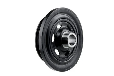 Ременный шкив, коленчатый вал на Mercedesbenz NTY RKPME002