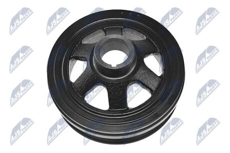 Mercedes c 203 шкив вала мерседес c 203 на MERCEDESBENZ NTY RKPME020