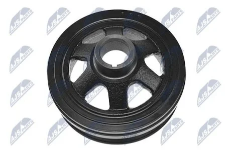 Mercedes c 203 шкив вала мерседес c 203 на MERCEDESBENZ NTY RKPME020