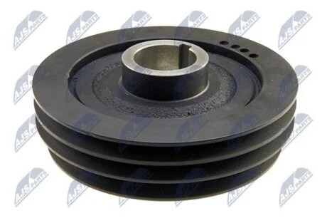 Ременный шкив, коленчатый вал на MITSUBISHI NTY RKPMS012