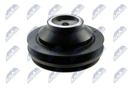 Ременный шкив, коленчатый вал на Mitsubishi NTY RKP-MS-013