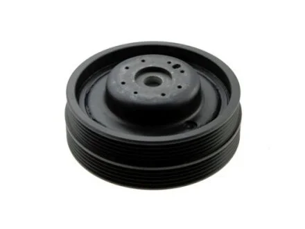 ШКИВ ШЕСТЕРНИ КОЛЕНВАЛА MITSUBISHI SPACE STAR 1.3,1.6 02-, COLT LANCER 00-03, CARISMA 1.3 NTY RKPMS020