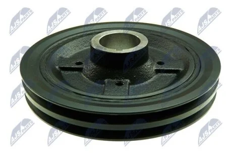 Mitsubishi pajero sport шкив вала митцубиши паджеро спорт на MITSUBISHI NTY RKPMS021