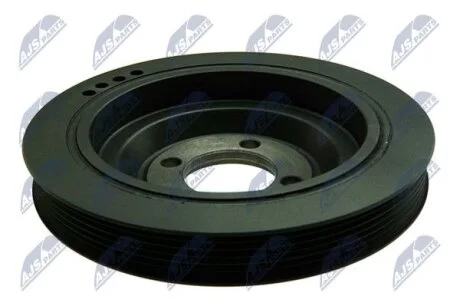 ШКИВ ШЕСТЕРНИ КОЛЕНВАЛА ШКИВ ВАЛА MITSUBISHI ENG.4G63 OUTLANDER CU 02-06, LANCER 00- NTY RKP-MS-026