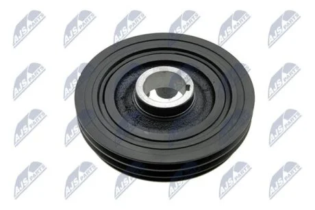 Mitsubishi pajero v88 шкив вала митцубиши паджеро v88 на MITSUBISHI NTY RKPMS029