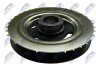 Шків колінчастого валу Mazda 3 (BL/BK) 1.6 03-14 NTY RKPMZ006 (фото 2)