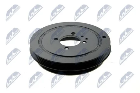 Mazda 323 ba шкив вала мазда 323 ba на MAZDA NTY RKPMZ009