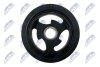 Mazda tribute шкив вала мазда трибьют на FORD,FORDUSA,MAZDA NTY RKPMZ014 (фото 4)