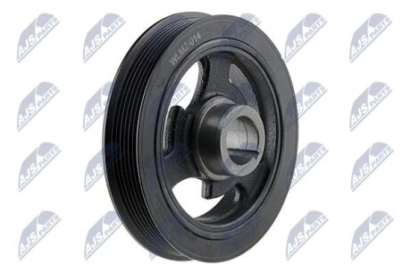 Mazda tribute шкив вала мазда трибьют на FORD,FORDUSA,MAZDA NTY RKPMZ014