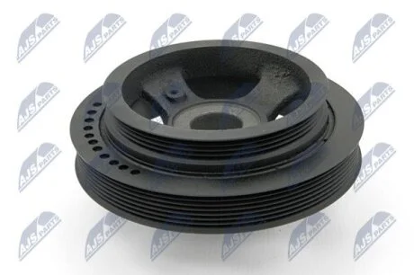 Nissan navara шкив вала нисан навара на NISSAN NTY RKPNS000