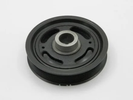 Ременный шкив, коленчатый вал на NISSAN,RENAULT NTY RKPNS003