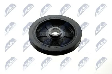 Nissan almera n16 шкив вала нисан альмера п16 на NISSAN NTY RKPNS004