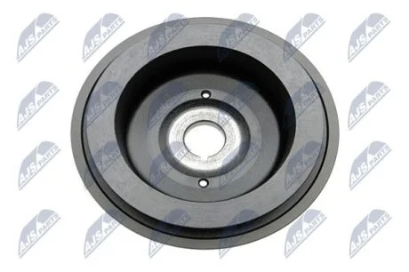 Atrol y61 шкив вала нисан патроль y61 на NISSAN NTY RKPNS006