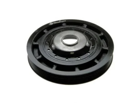 Шків колінвала (5PK) Dacia/Renault 1.5DCI NTY RKPNS021