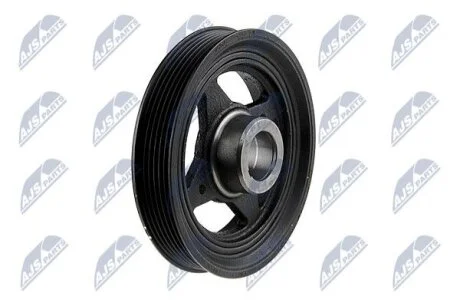 Ременный шкив, коленчатый вал на NISSAN,RENAULT NTY RKPNS025