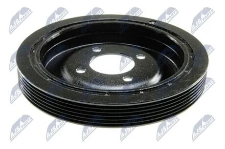 Peugeot/citroen/fiat шкив вала пежо, ситроен, фиат на BMW,CITROEN,FIAT,LANCIA,LANDROVER,OPEL,PEUGEO NTY RKP-PE-001