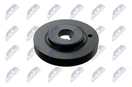 Peugeot/citroen xsara шкив вала пежо, ситроен иксара на CITROEN,FIAT,FORD,LANCIA,MINI,PEUGEOT,TOYOT NTY RKP-PE-002