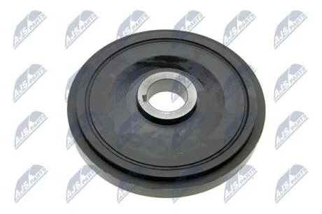 Ременный шкив, коленчатый вал на Citroen,Fiat,Iveco,Lancia,Opel,Peugeot NTY RKPPE005