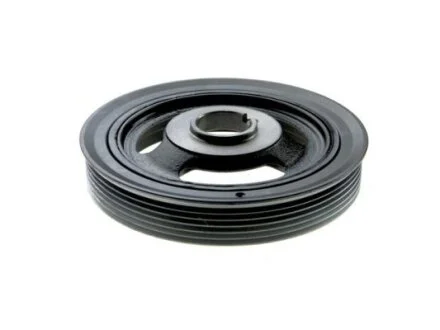 Ременный шкив, коленчатый вал на Citroen,Ds,Fiat,Ford,Mazda,Mini,Peugeot,Suzuki,Volvo NTY RKP-PE-008