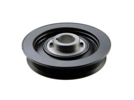 Шків колінвала Opel Astra G/Zafira A/Vectra B/ 2.2DTI NTY RKPPL001
