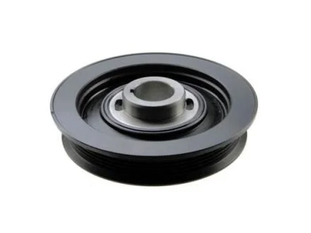 Шків колінвала Opel Astra G/Zafira A/Vectra B/ 2.2DTI NTY RKPPL001