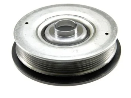 Ременный шкив, коленчатый вал на Nissan,Opel,Renault NTY RKPPL004