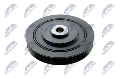 Renault laguna шкив вала рено лагуна на RENAULT NTY RKP-RE-002