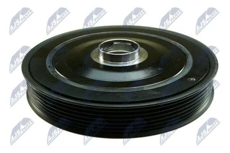 Ременный шкив, коленчатый вал на OPEL,RENAULT NTY RKPRE003