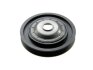 ШКИВ ШЕСТЕРНИ КОЛЕНВАЛА 5PK NISSAN MICRA 1.0 1.2 K12 03-, RENAULT CLIO II 1.5DCI 01-, KANGOO 1.5DCI 01-, MEGANE II 1.4,1.6,1 NTY RKP-RE-004 (фото 1)