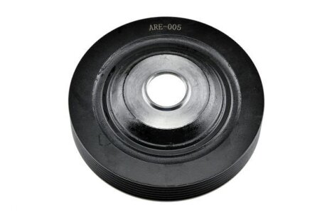 ШКИВ ШЕСТЕРНИ КОЛЕНВАЛА RENAULT ENG.1.4 1.6 CLIO II 98-, LAGUNA 97-, MEGANE 99-, SCENIC 99- NTY RKP-RE-005