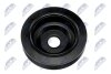 ШКИВ ШЕСТЕРНИ КОЛЕНВАЛА RENAULT ENG.1.4 1.6 CLIO II 98-, LAGUNA 97-, MEGANE 99-, SCENIC 99- NTY RKP-RE-005 (фото 5)