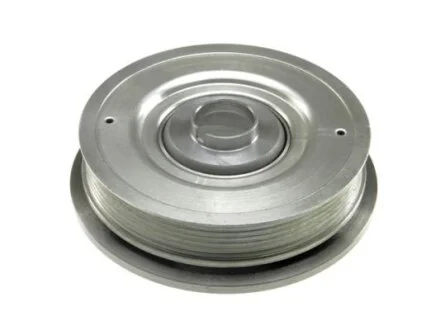 KOЭO PASOWE WAЭU KORBOWEGO RENAULT/OPEL ENG.2.2DTI/DCI/2.5DTI/DCI MOVANO/VIVARO -06, LA NTY RKP-RE-008